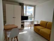logement en coliving meublé et équipé