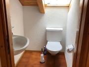 Logement en duplex avec cheminée | dreamo. Ch