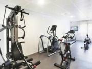 Logement étudiant AIX CAMPUS 2