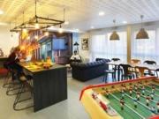 Logement étudiant CAEN BEAUMOIS