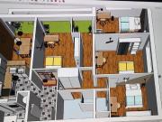 Logement étudiant Campus Rangueil Paul Sabatier