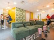 Logement étudiant CLERMONT CENTRE