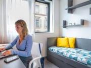 Logement étudiant NANCY CAMPUS