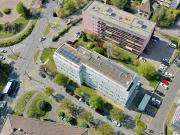 Logement idéal pour une colocation étudiante Bon TL CHF...