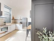 logement Libellule dans une charmante maison