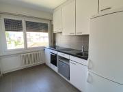 Logement lumineux avec balcon