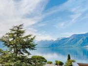 Logement meublé de 3.5 pièces au 4ème étage