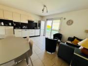 logement meublée à Nice Magnan