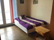 logement meublée dans appartement location