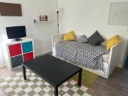 logement meublée en location dans bel appartement