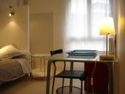 logement meublée indépendante dans location
