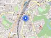 Logement moderne à 2 pas de la gare !