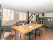 LOGEMENT POUR COLOCATION