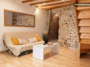 Logement pro avec bureau & fibre