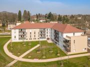 Logement Senior 1 pièce Charolles