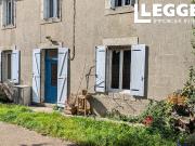 Logement spacieux de 2 à 4 chambres à La Feuillée