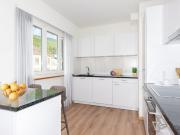 Logement spacieux et lumineux | dreamo. Ch