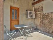 appartement en location Troyes, Studio, 22m²