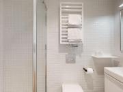 Logement Studio de 12m² à louer à Paris 17