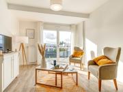 Location T2 Rueil Malmaison, 41m²