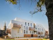 logement T3 – LA CHAPELLE DES FOUGERETZ logement T3 – LA CHAPELLE DES FOUGERETZ