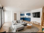 Logement tout confort en excellent état