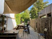 logements dans maison en location à côté du CHU