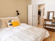 logements en location dans une nouvelle maison à Saint Maur