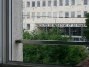 Logements meublés face facultés de médecine