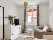 Logements similaires à Lille