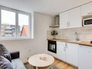 Logements similaires à Tourcoing