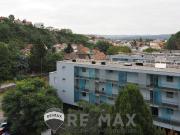 Logenplatz auf Krems
