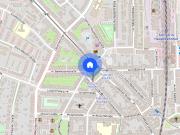 Logenplatz im Zentrum! Stilvolle 3 Zimmer Wohnung mit...