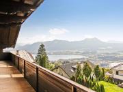 Logenplatz über dem Mondsee – großzügiges Wohnhaus mit...
