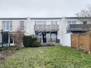 Logenplatz über Saarbrücken: Urbanes Wohnglück mit...