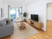 LOGGIA | 2 ZIMMER | BALKON | ST. VEIT GASSE 25 |...