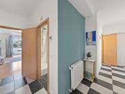 Loggia Apartment near Prater, Vienna Amsterdam...