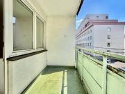 LOGGIA I INNENSTADT LAGE I SEHR RUHIG I DIREKT AN DER TU...