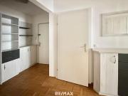 Loggia mit Fernblick, gute Infrastruktur & Zustand