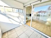 LOGGIATRAUM | OPTIMAL AUFGETEILTE 2 ZIMMER | TOPLAGE IN...