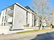 LOGGIATRAUM | OPTIMAL AUFGETEILTE, HELLE 2 ZIMMER |...