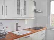 Loggiawohnung am Doblhoffpark