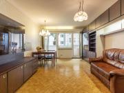 Loggiawohnung Nähe Quellenstraße Wärmedämmung, niedrige...