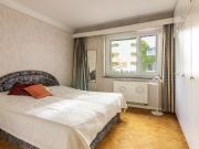 Loggiawohnung Nähe Quellenstraße Wärmedämmung, niedrige...