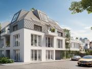 Loggiawohnung Nähe Sieveringer Straße I Erstbezug
