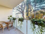 Loggiawohnung nahe U4 Hütteldorf