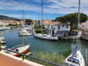 Logi Service Immobilier Vente Maison Port Grimaud Avec...