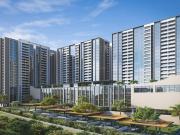 Logipark Pristine O2 World Part 1,Kharadi 3 BHK...