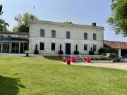 Logis charentais Aux portes de Cognac 530m² Cognac Logis charentais Aux portes de Cognac 530m² Cognac