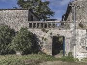 LOGIS SAINTONGEAIS et SES DEDENDANCES RESTAUREES HORS...